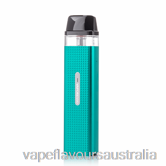 Vape Nicotine Australia Vaporesso XROS MINI 16W Pod System Forest Green